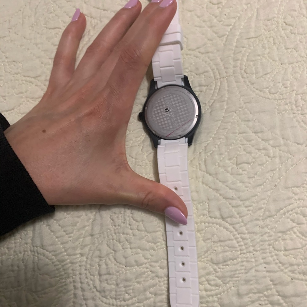 Jacques Lemans women watch new - Picture 5 of 8